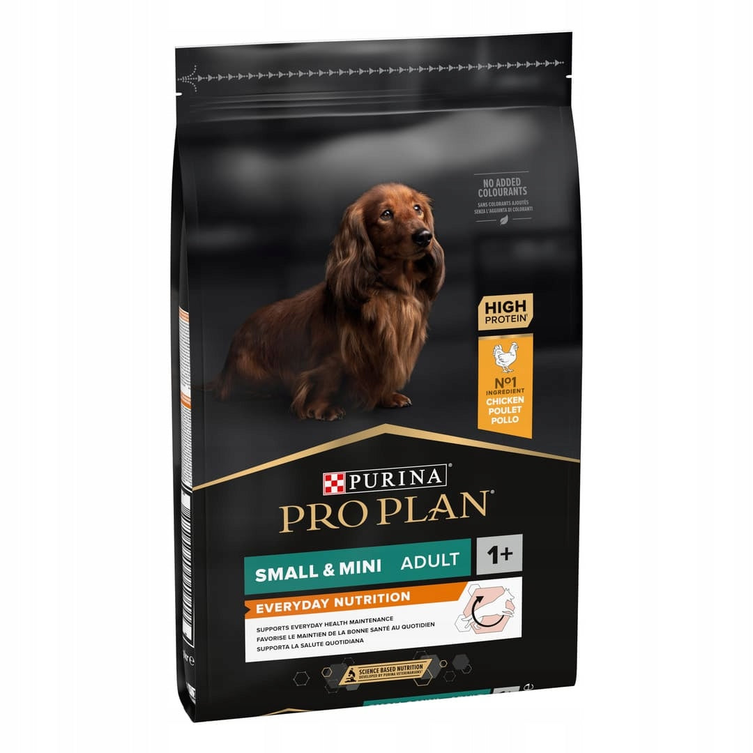Pro Plan Mini & Small Adult Light/ Sterilized 7kg(DISCOUNT!!!)