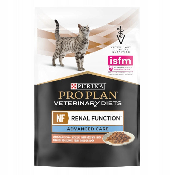 Pro Plan VD NF Renal Function Salmon 85g