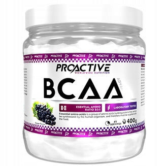 ProActive BCAA 400g ORANGE