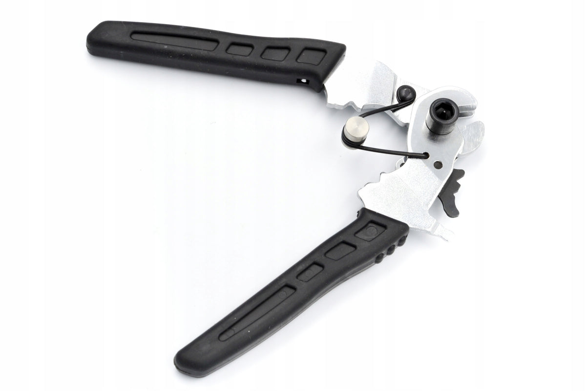 ProX multifunction shears for cables and armour Brand Prox