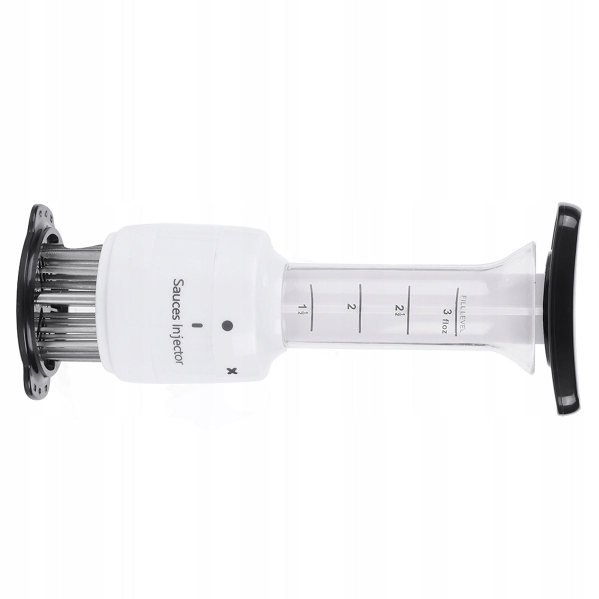Professional Steak Pickle, Meat Seasoning, Injector, Brand no brand