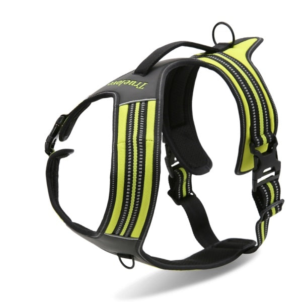 Professional Tracking Harness Truelove S