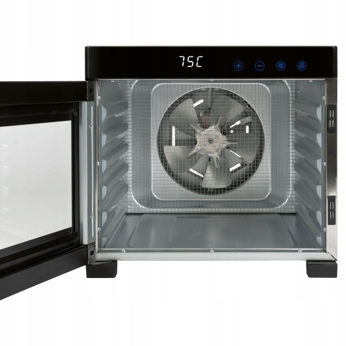 Proficook DR 1218 Brand Profi Cook