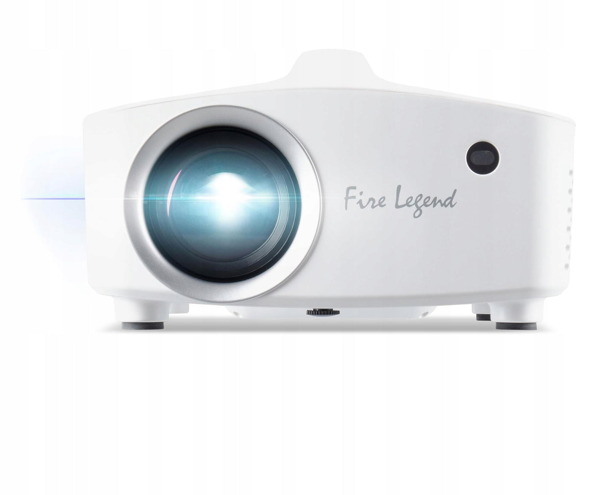 Projector Acer QF13s White
