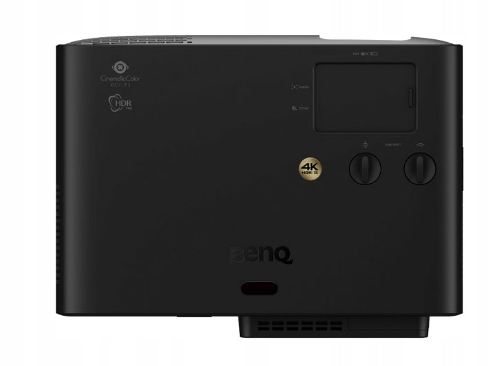 Projector BenQ W4100i Packaging status original