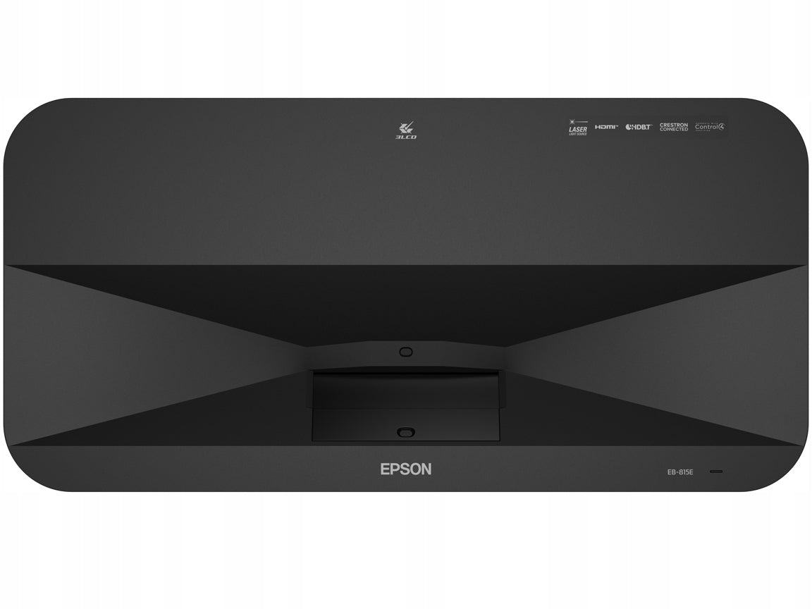 Projector Epson EB-815E Brand Epson