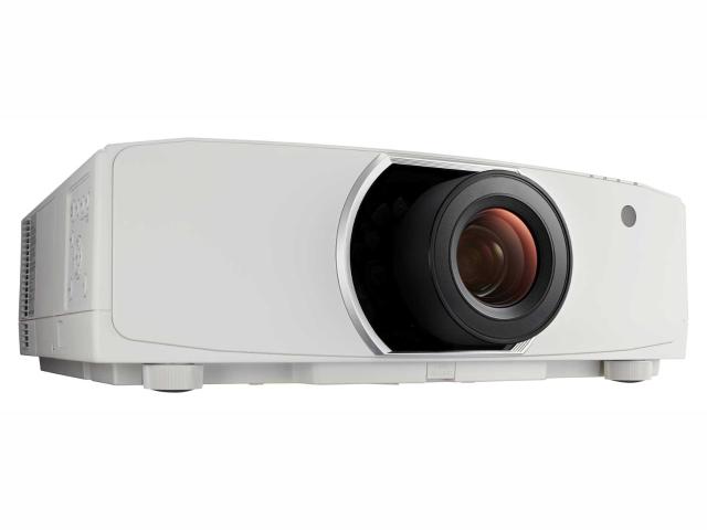Projector Nec PA853W + FREEBIE