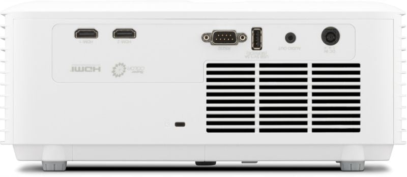 Projector ViewSonic LSD400W EAN (GTIN) 0766907034325