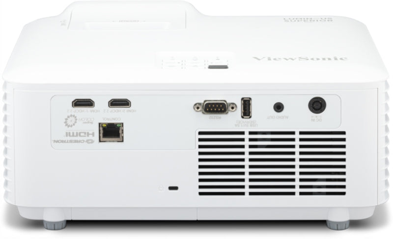 Projector ViewSonic LSD401HD EAN (GTIN) 0766907034103