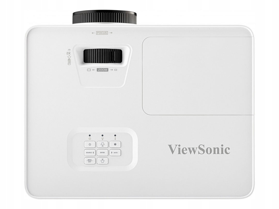 Projector ViewSonic PA700S EAN (GTIN) 766907019988
