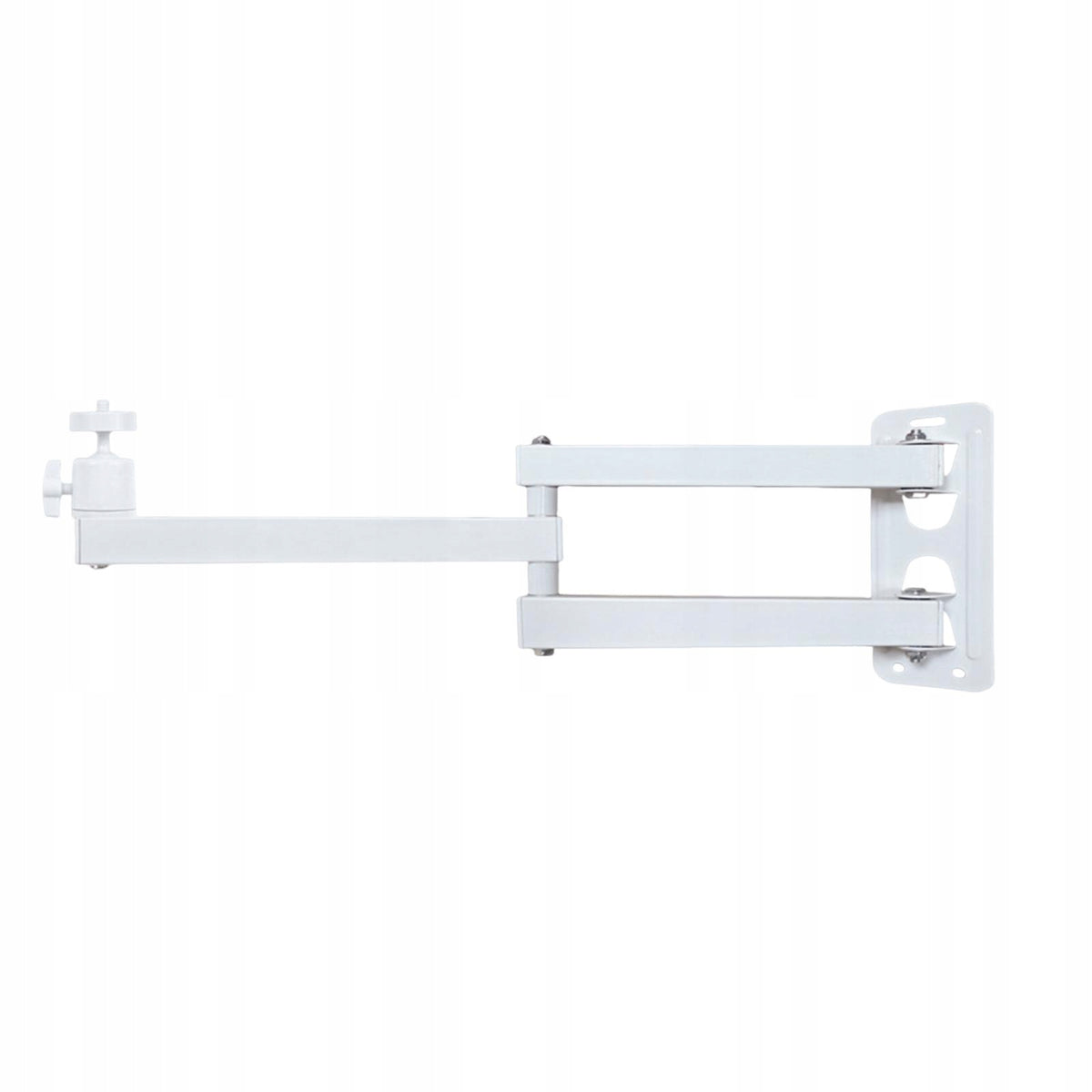 Projector Wall Mount Bracket Rack Space Saving Metal Adjustable Projector M