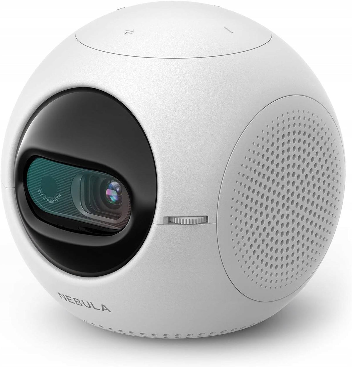 Projector projector Android ANKER with WiFi battery 100 ANSI lumens