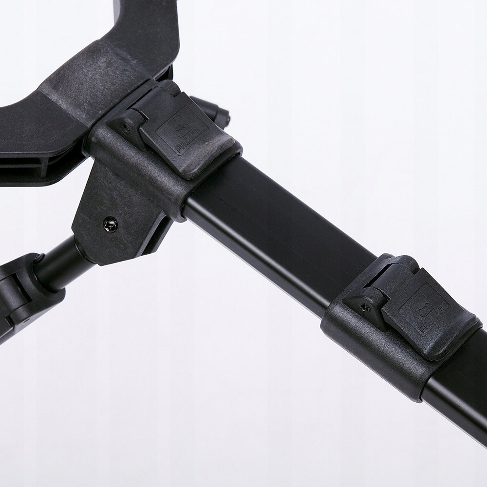 Prologic C-Series Rod Pod Convertible Long - 2 Rod Packaging status original
