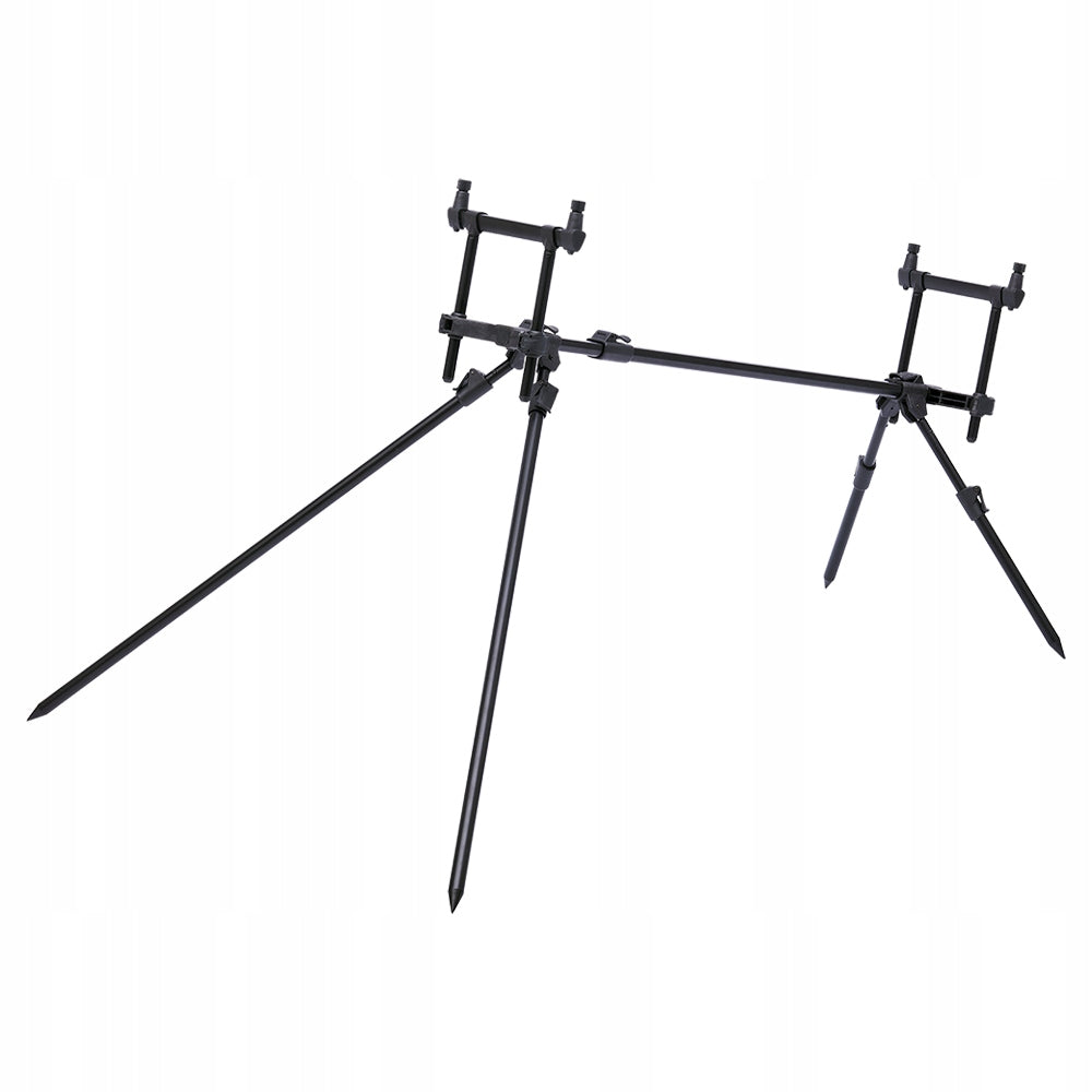 Prologic C-Series Rod Pod Convertible Long - 2 Rod