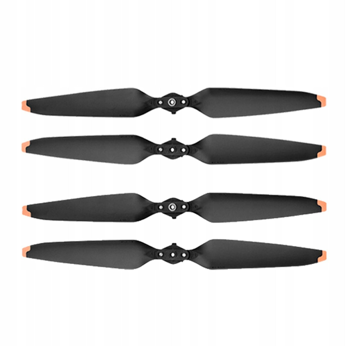 Propeller Replacement Mini Low Noise Foldable Strong Pulling 9453F 2 Pairs Packaging status original