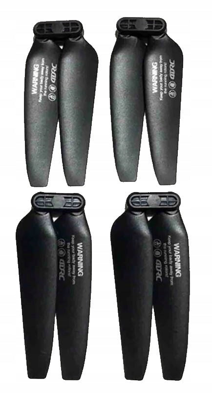 Propeller drone 4DRC F10 / F10 Pro original 4 pcs Brand 4DRC