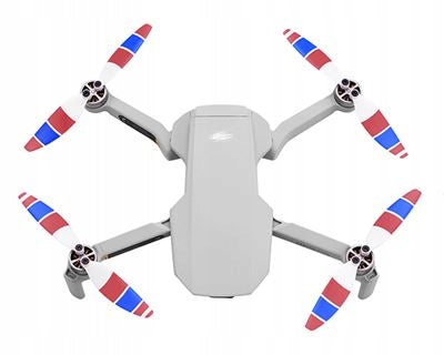 Propellers For DJI Mavic Mini 4726 3 COLOR 8 PCS Brand BRDRC