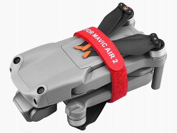 Protection Propeller Lock Mavic Air 2 /2S RED Brand BRDRC