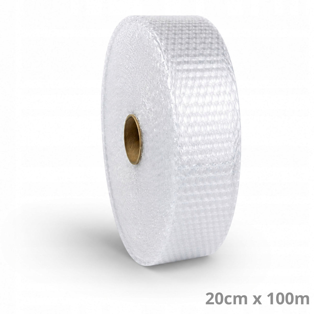 Protective bubble wrap 0,2m x 100m 20cm
