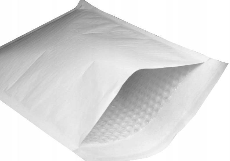 Protective envelope with bubble wrap C/13 | 10 pcs Brand COLORPLUS