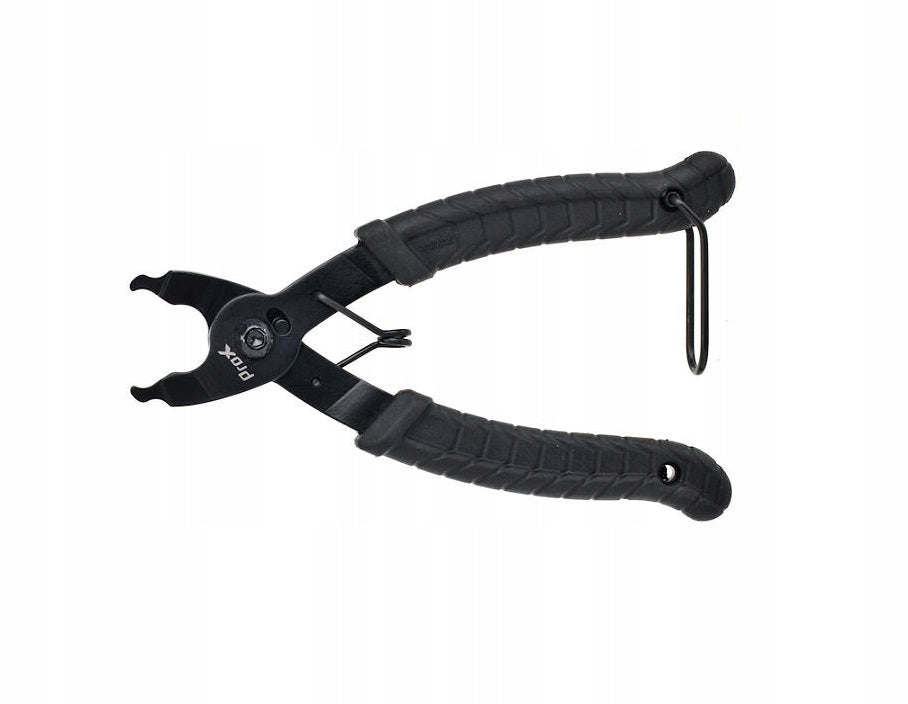 Prox CT-26 pliers for chain locking and uncuffing