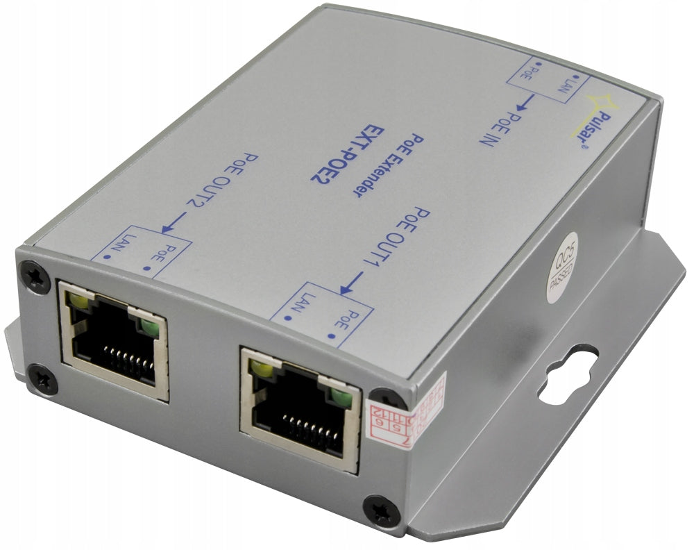 Pulsar EXT-POE2 PoE Extender