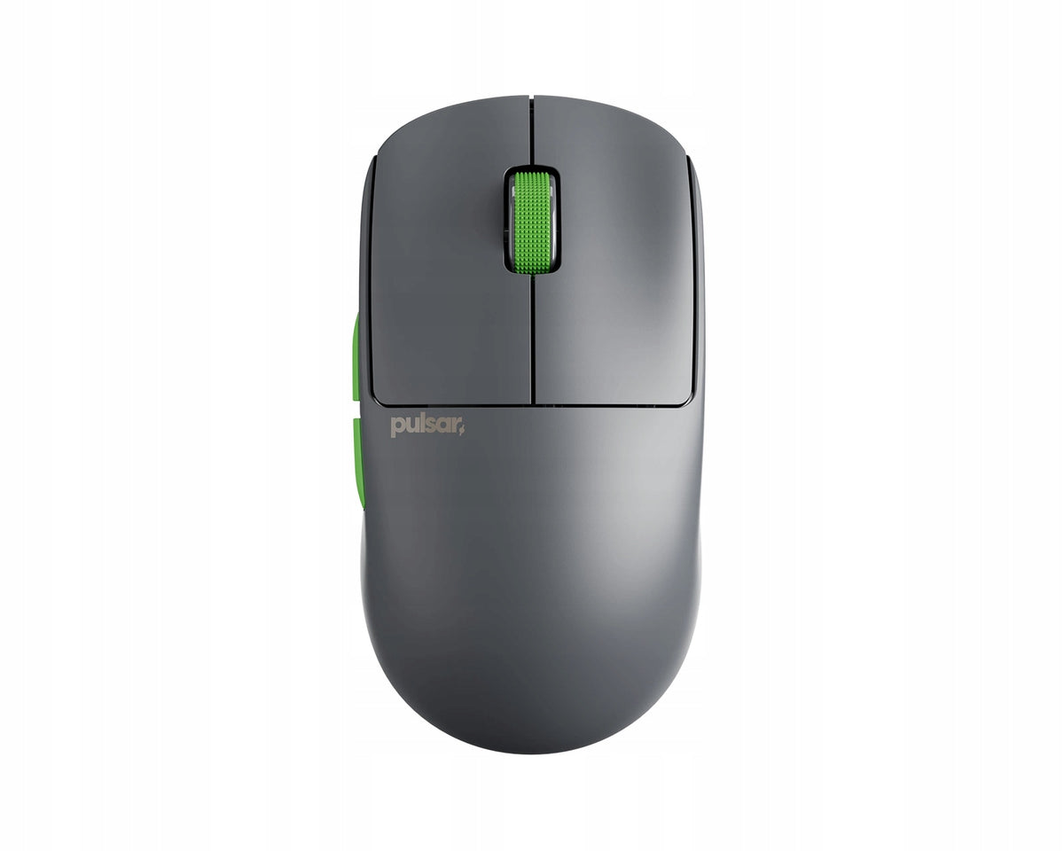 Pulsar X2 CRAZYLIGHT 8K Wireless Volt Shadow Mouse