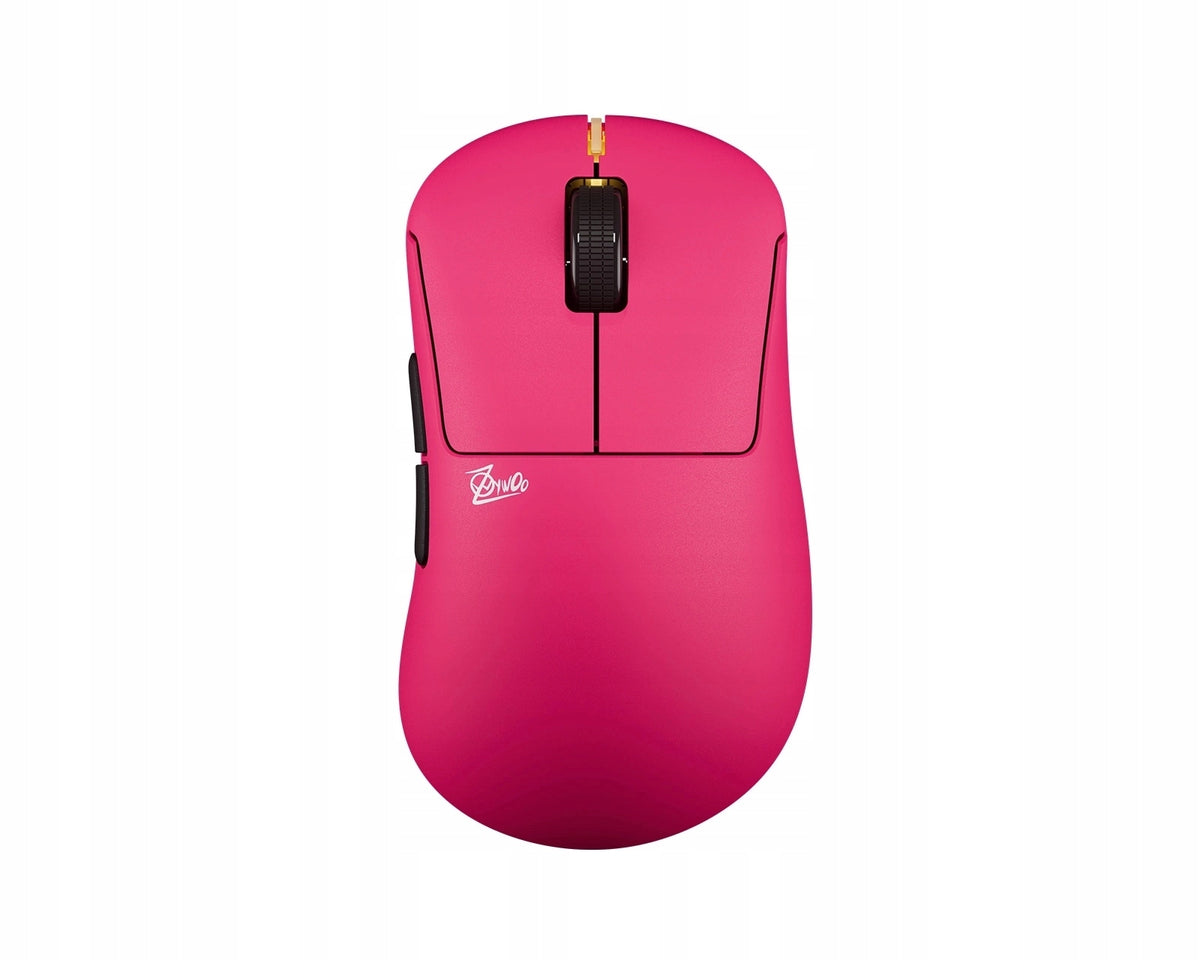 Pulsar ZywOo the Chosen Gen.2 Medium 8K Wireless Pink Mouse
