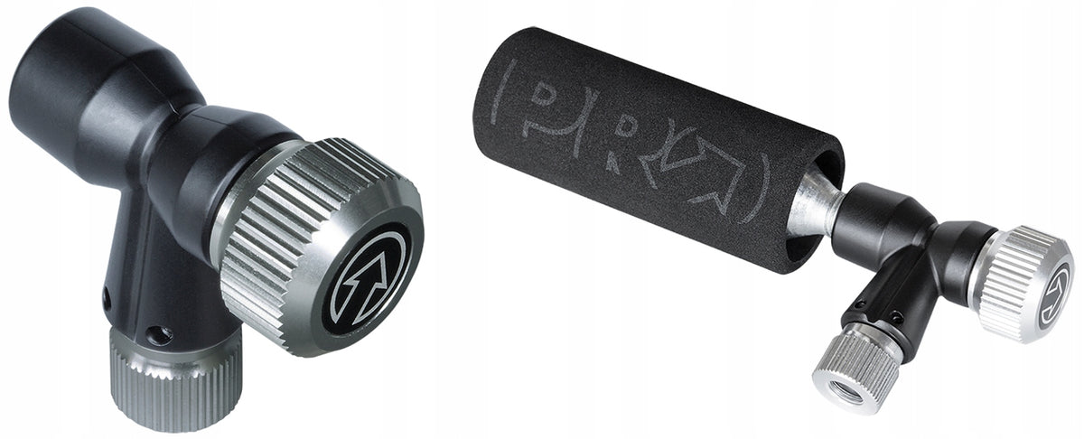 Pump PRO Team CO2 Regulator Brand Pro