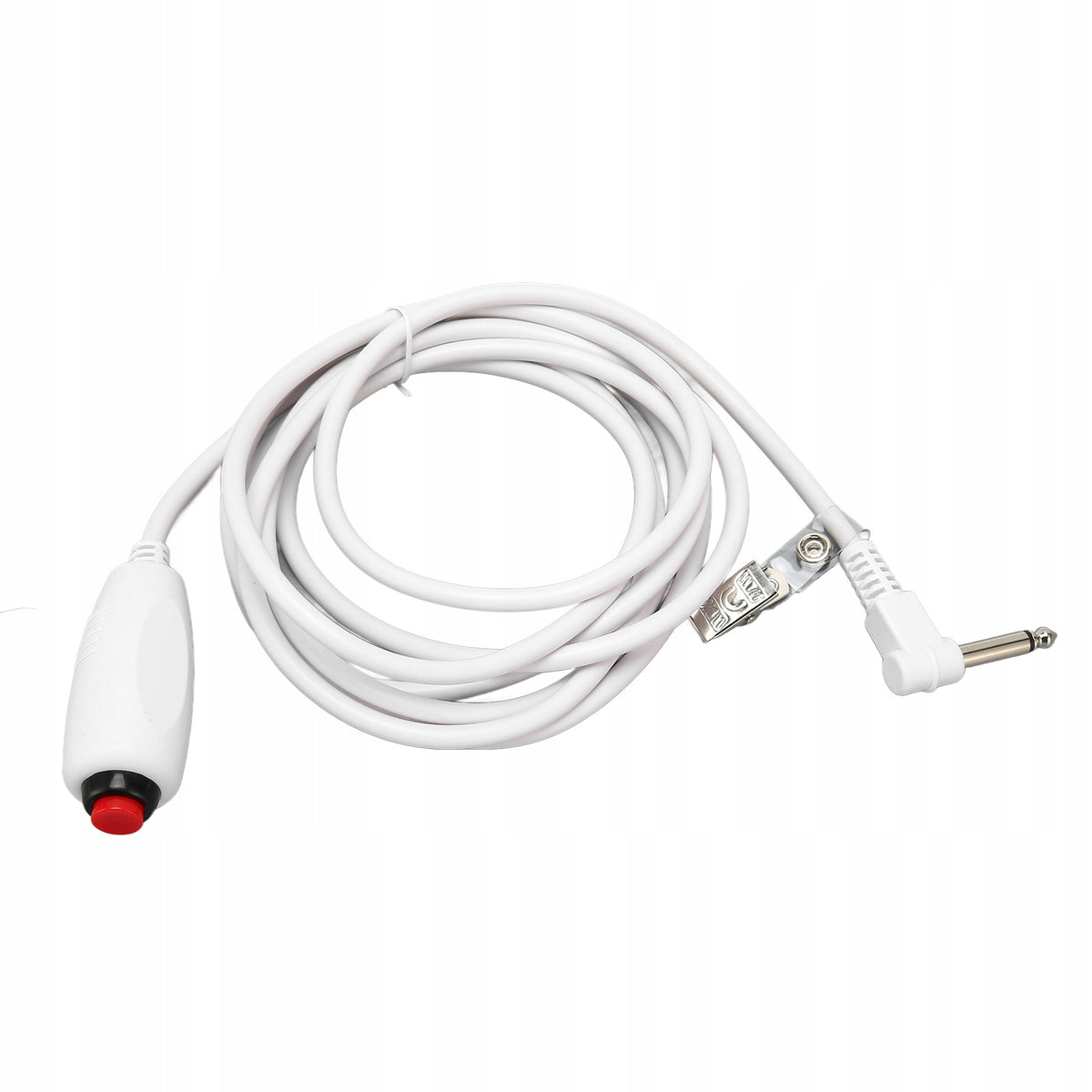 Push Button String Universal 6,35mm Replacement Nurse With Clip 1R