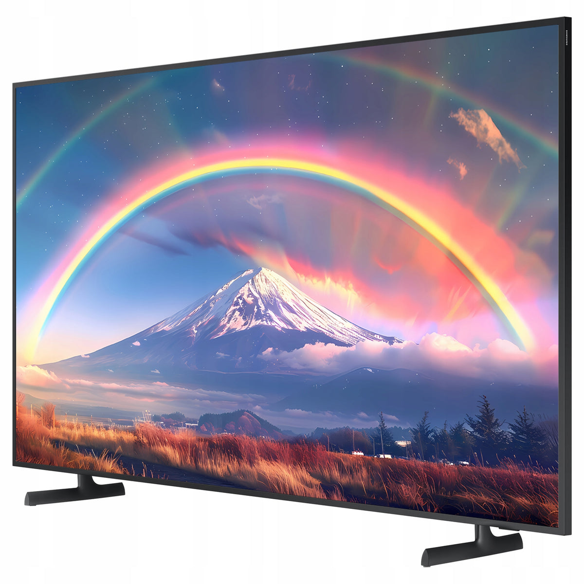 QLED TV SAMSUNG QE65LS03F 65” The Frame 4K Vision AI Smart TV