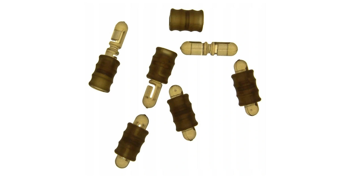 QUICK CHANGE CONNECTOR FOR METHOD JAXON 6pcs