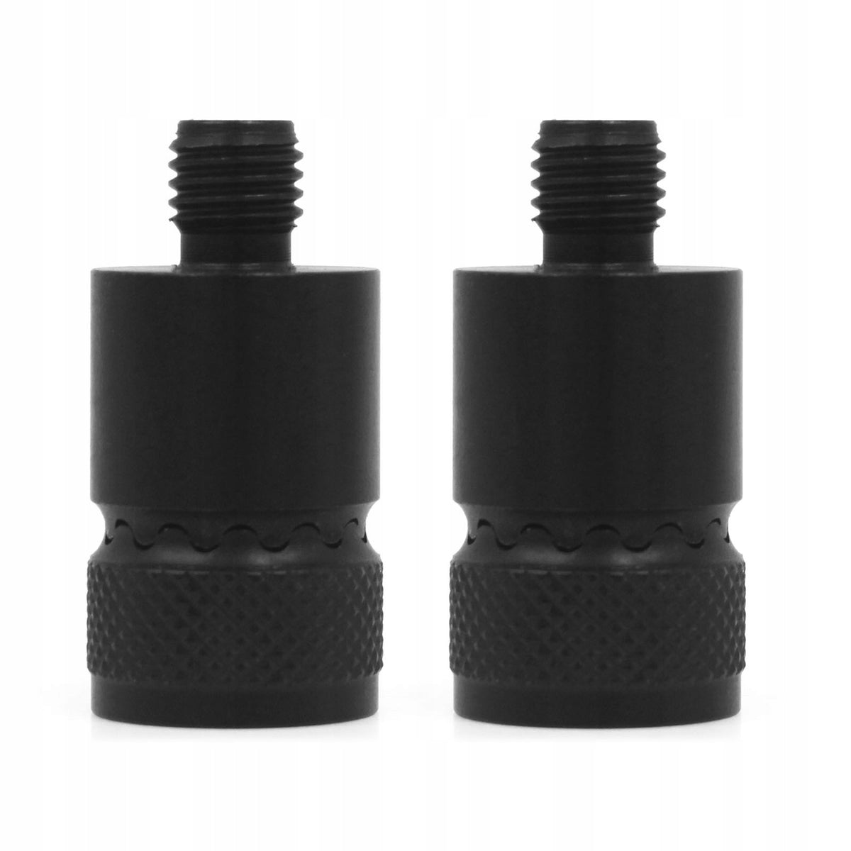 QUICK COUPLER BEACON / ROD POD