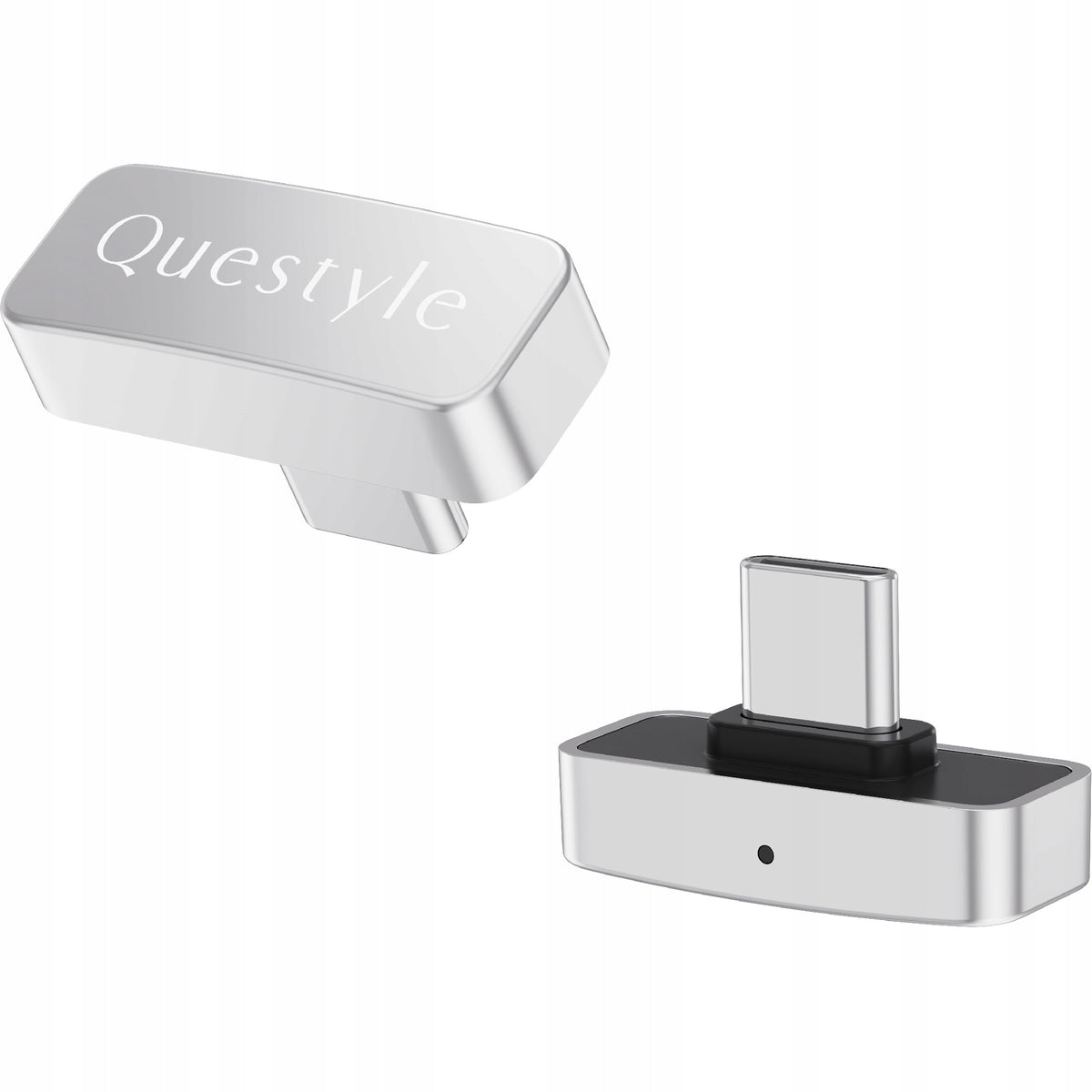 Questyle QCC Dongle Lossless Bluetooth Transmitter Plug and Play Manufacturer code Questyle QCC Dongle
