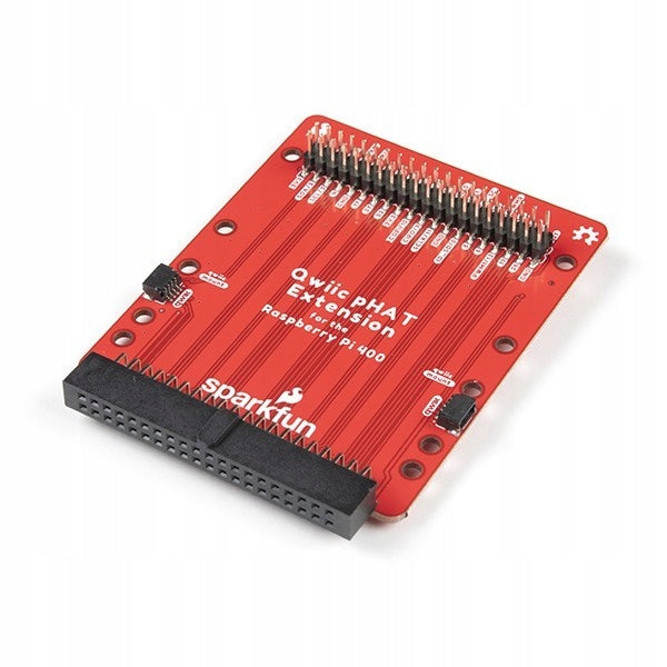 Qwiic pHAT Extension - extension module