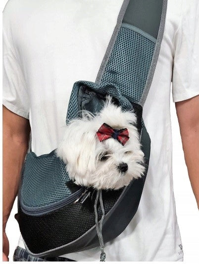 RABBIT CAT DOG CARRIER BAG FOR SHOULDER R. S