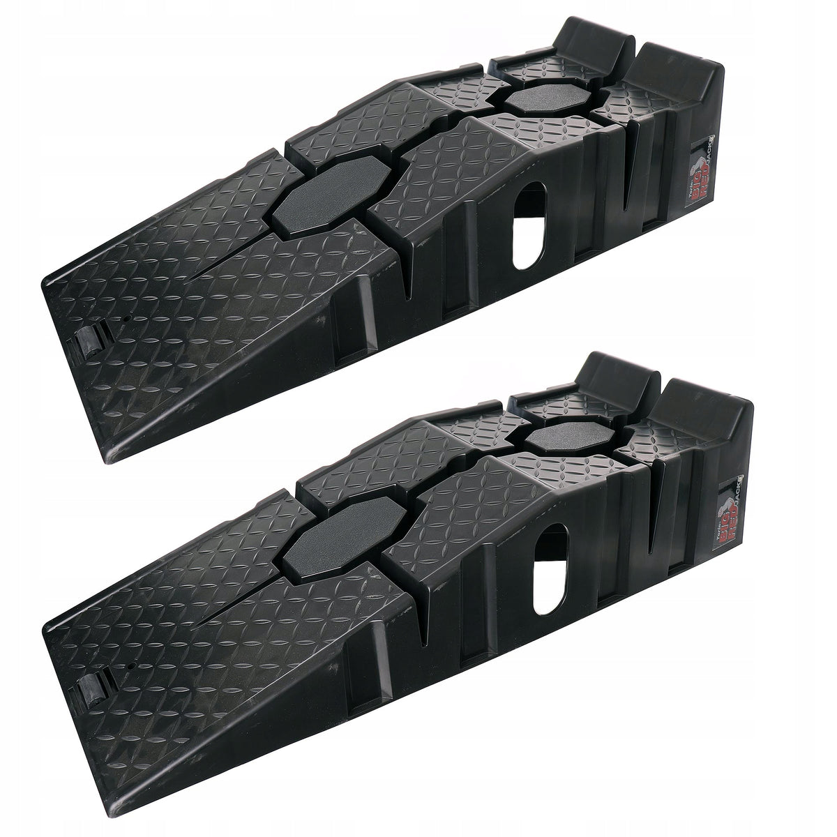RAIDS CAR RAMP DRIVEWAY 2 PCS HEIGHT 17 CM 3T LIFT PRO