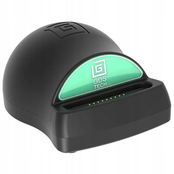 RAM Mount GDS Desktop Docking Station with USB Type-C for IntelliSkin Products