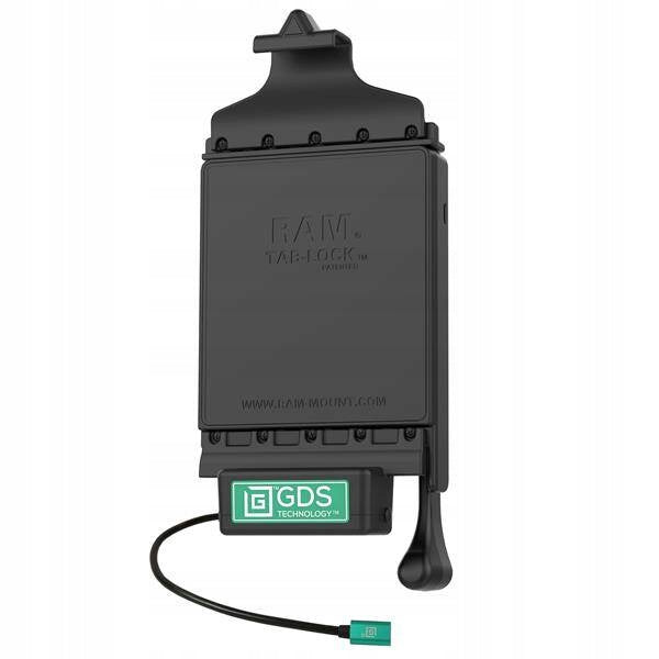 RAM Mount GDS Docking Station for iPad mini 6 with IntelliSkin Technology