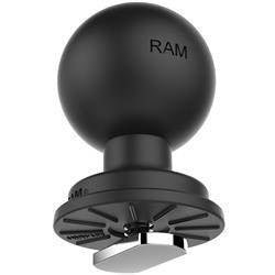 RAM Mount Rail Mount Bracket T-Bolt Head