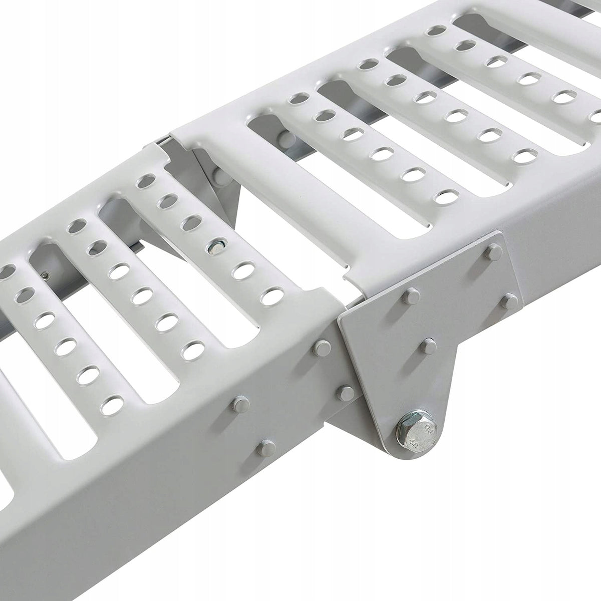 RAMP 2200KG STRONG2M+BLOCK Brand AppTech