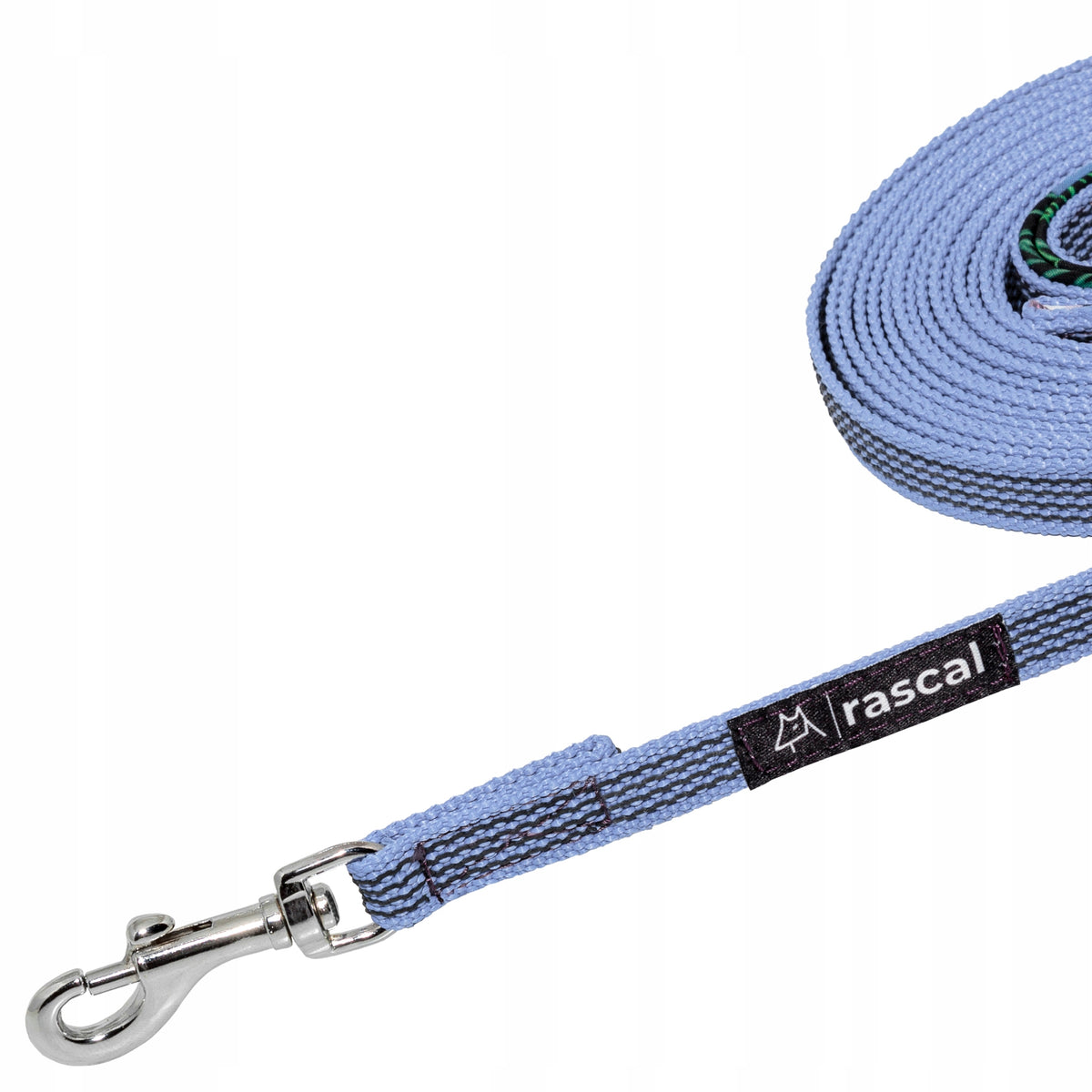RASCAL Small Dog Leash Training Rope 3 m Rubberized Heather Manufacturer code 5904183192116
