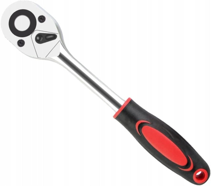 RATCHET 1/2" RATCHET CrV 260mm