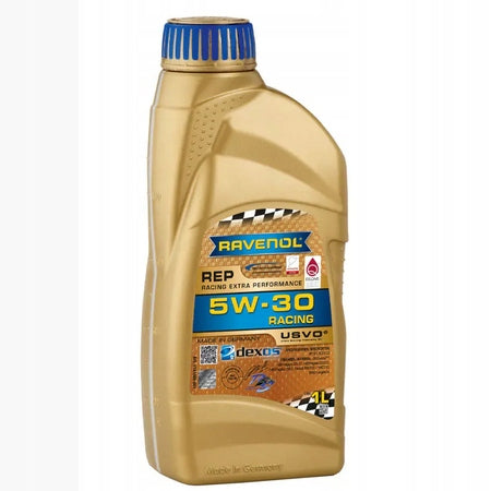 RAVENOL REP Racing Extra Performance 5W-30 1 Liter