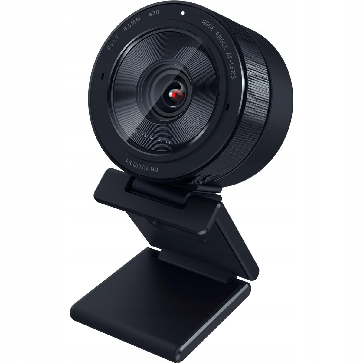 RAZER Kiyo Pro Ultra 4K UHD Streaming Camera Autofocus Lichtsensor