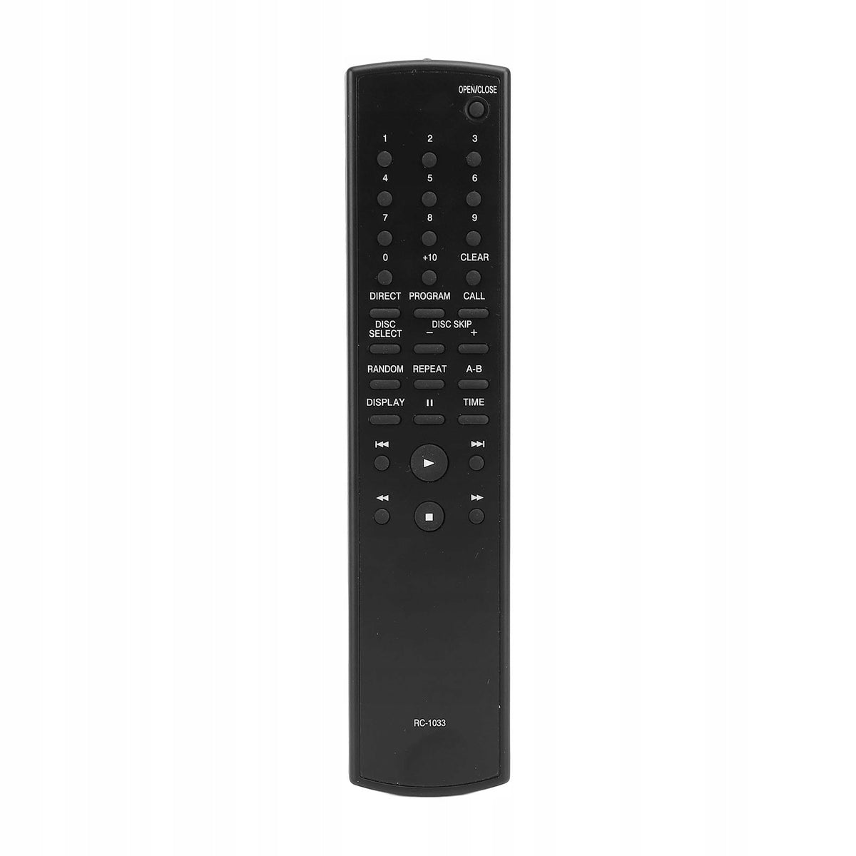 RC-1033 Replacement Remote Control DCM-27 DCM-390 DCM-500AE F7