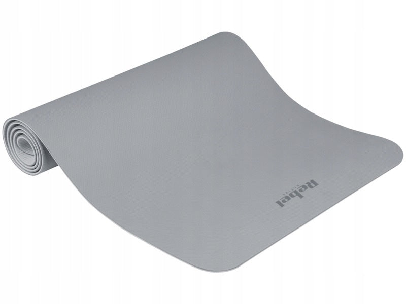 REBEL ACTIVE Mat RBA-3157-2GY Gray