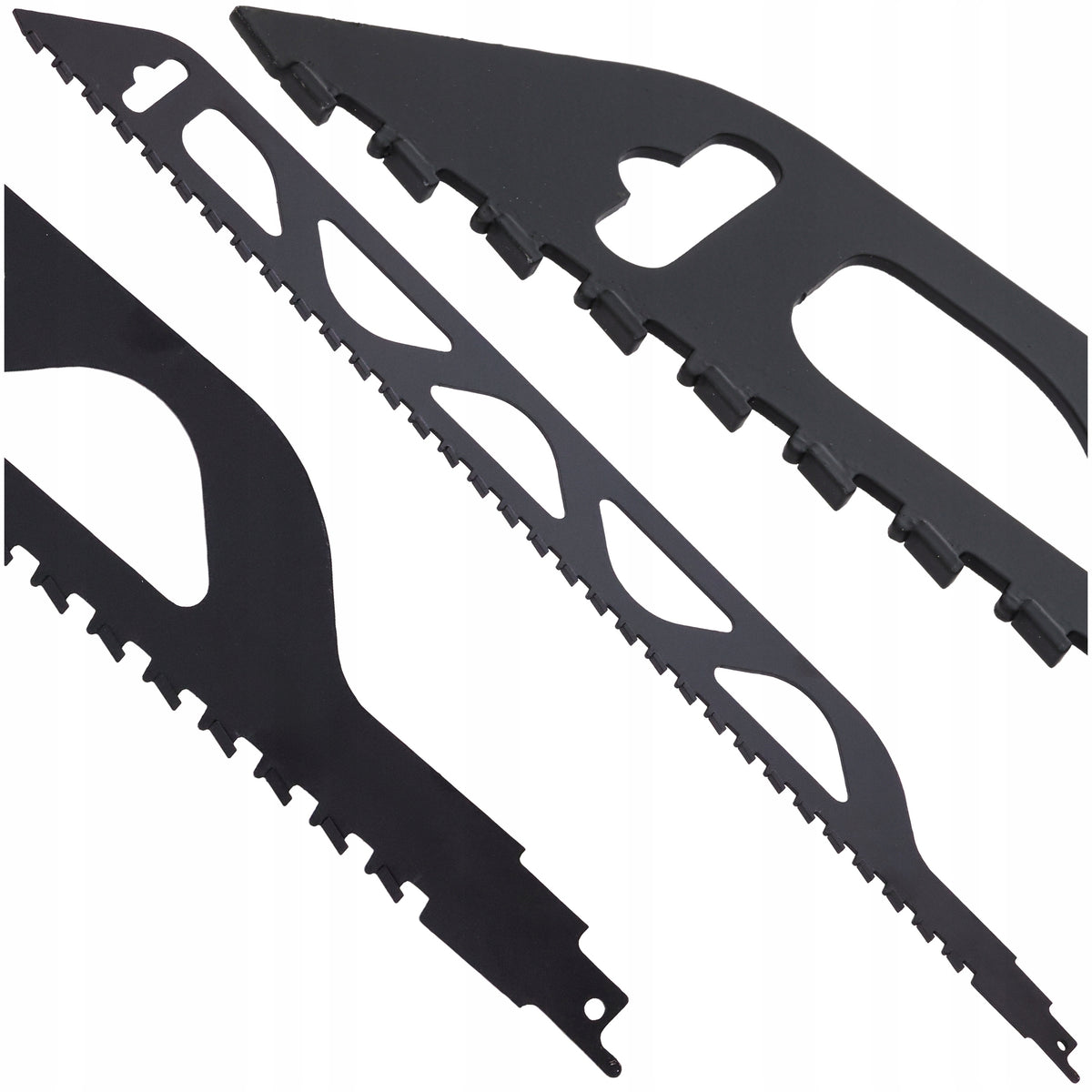 RECIPROCATING SAW BLADE 455mm FOR CUTTING CONCRETE BRICK BLOCKS