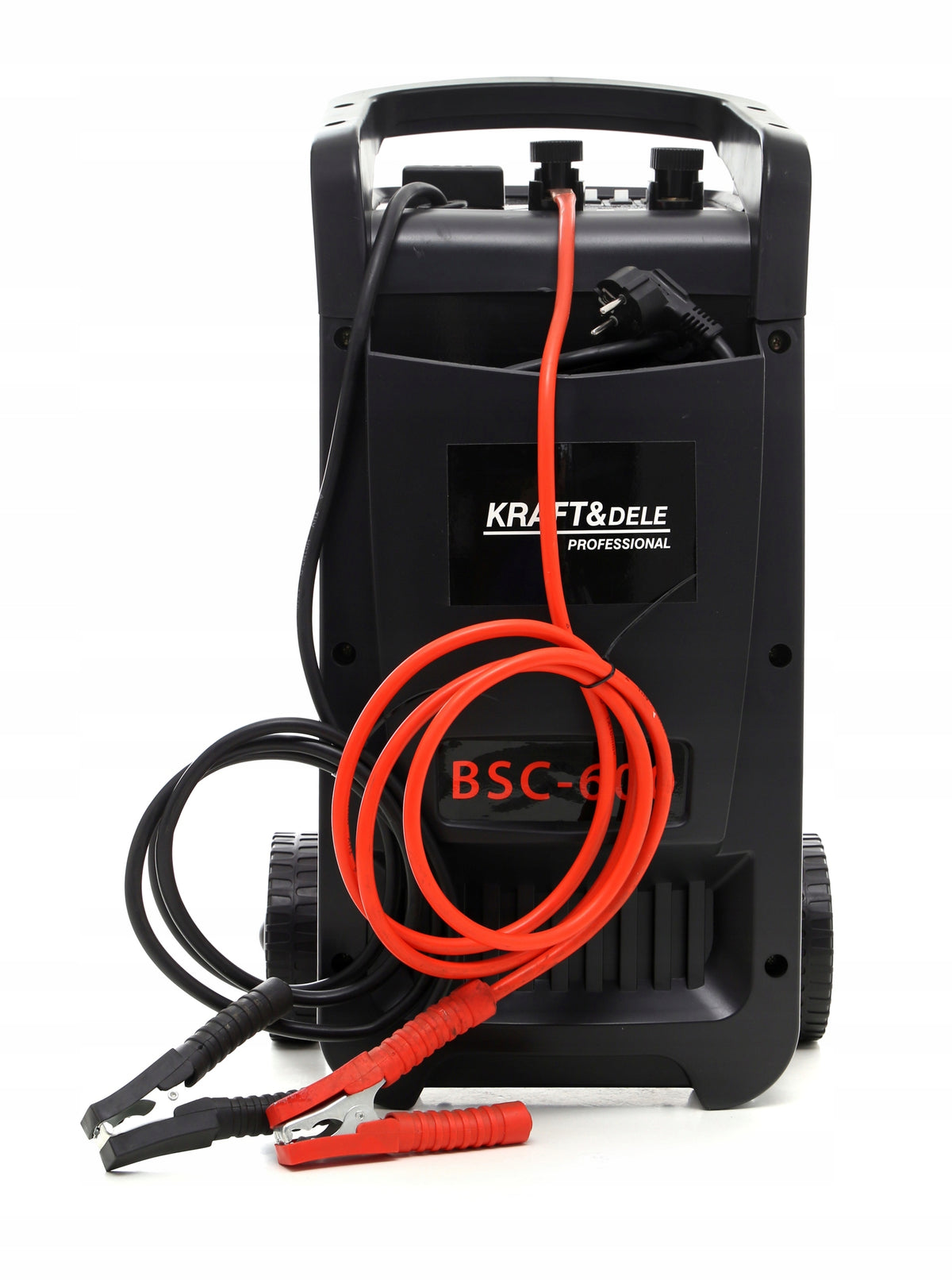 RECTIFIER WITH START 540A 12/24V STATION START FOR BATTERIES