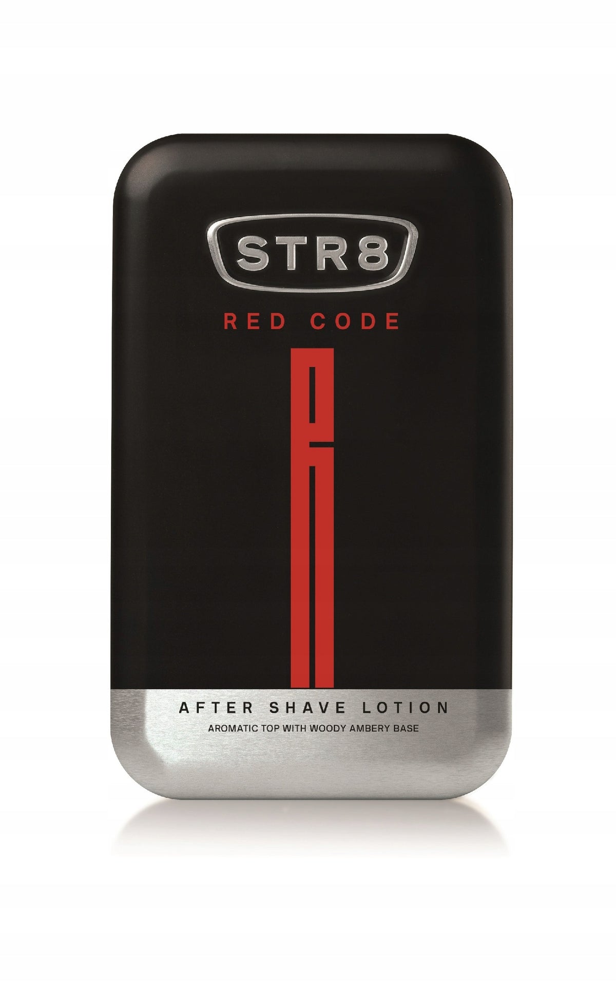 RED CODE 50ml